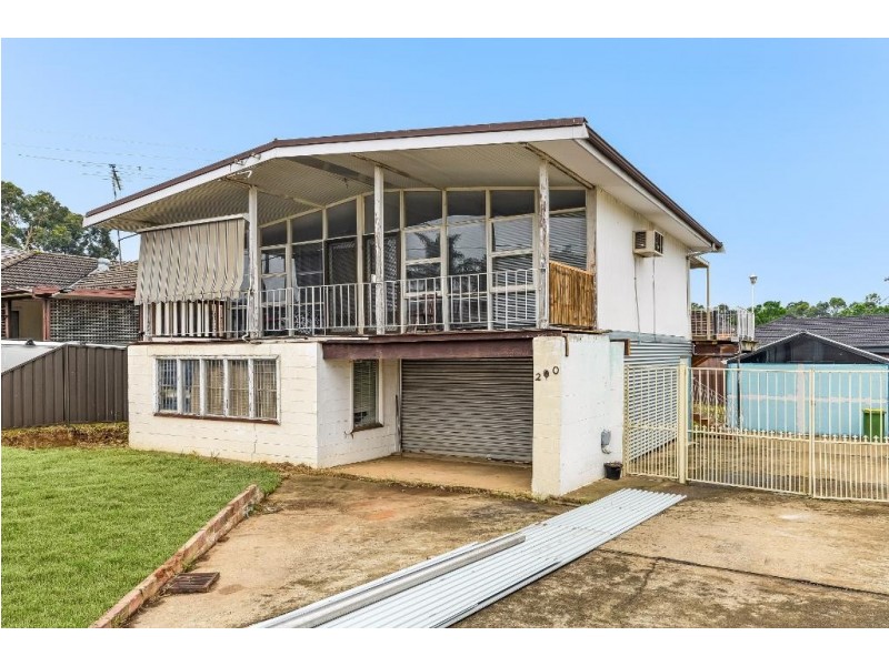 200 Townview road, Mount Pritchard NSW 2170