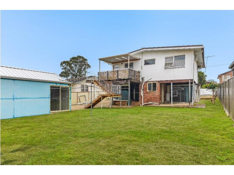 200 Townview road, Mount Pritchard NSW 2170