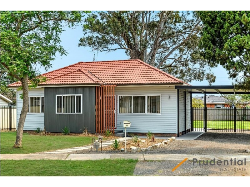 39 Woodlands Road, Liverpool NSW 2170