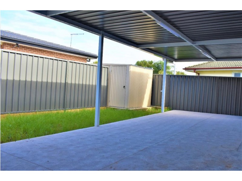 67 Stanwell Crescent, Ashcroft NSW 2168