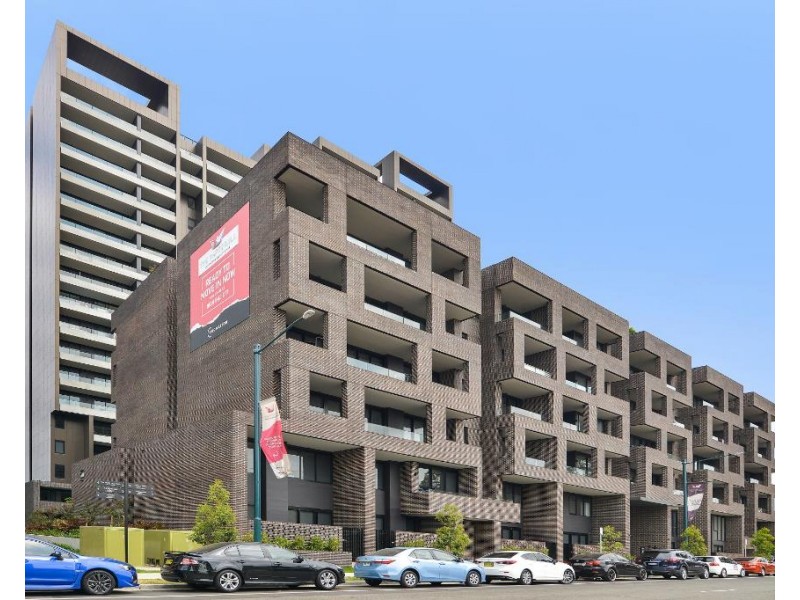 C310/30 Shepherd Street, Liverpool NSW 2170