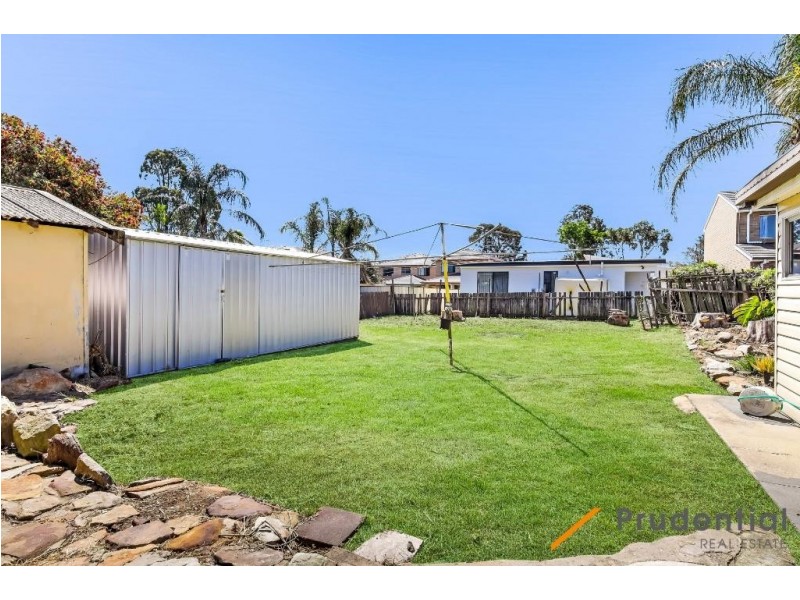 27 Dale Ave, Liverpool NSW 2170