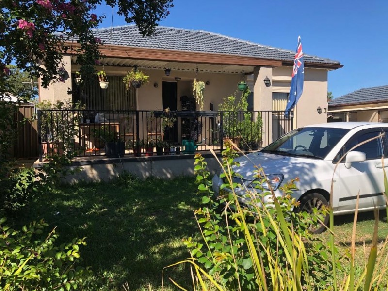 2/6-8 Roland Ave, Liverpool NSW 2170