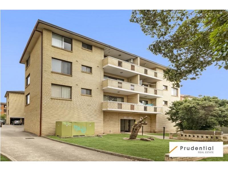 7/107 Castlereagh Street, Liverpool NSW 2170