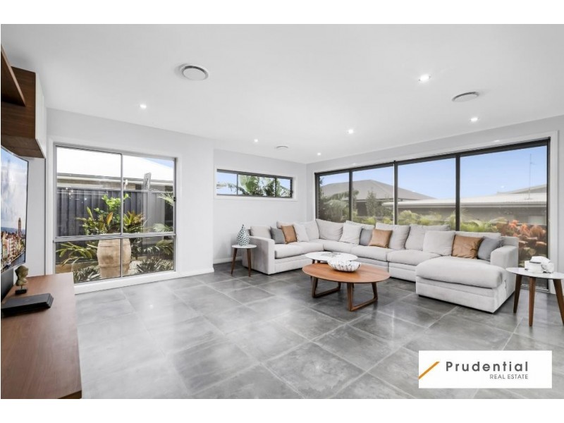34 Orbit Street, Gregory Hills NSW 2557