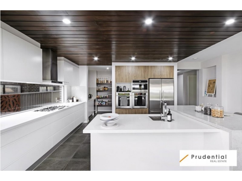 34 Orbit Street, Gregory Hills NSW 2557