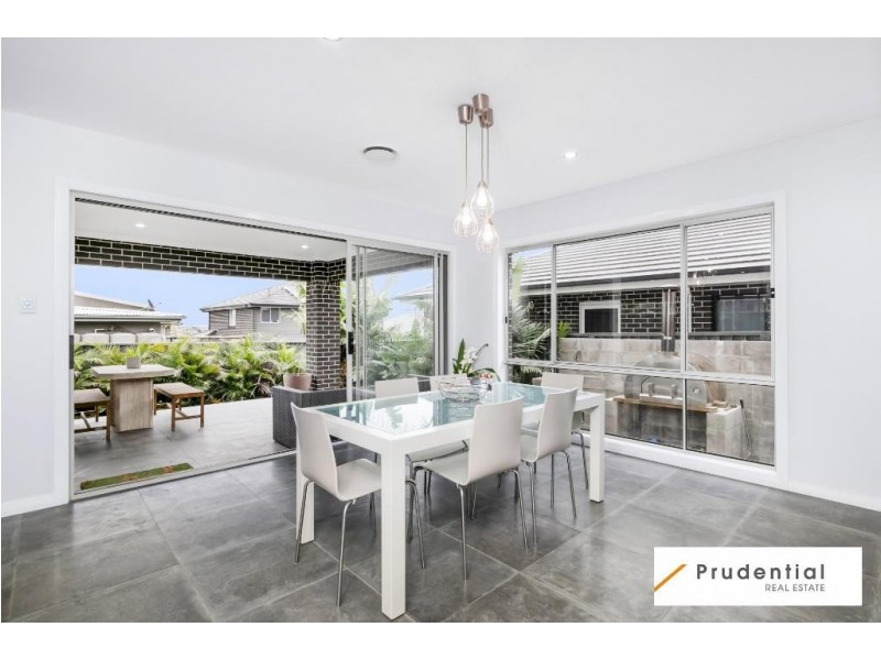 34 Orbit Street, Gregory Hills NSW 2557