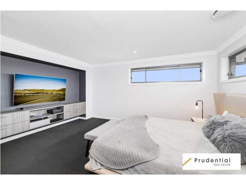 34 Orbit Street, Gregory Hills NSW 2557