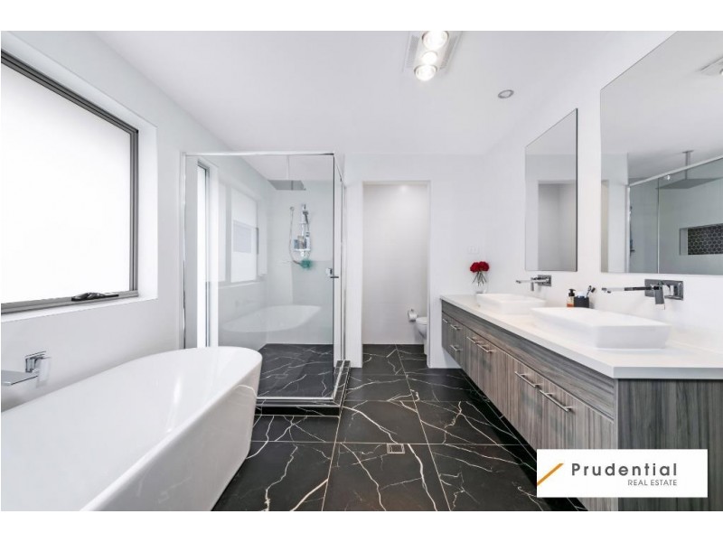 34 Orbit Street, Gregory Hills NSW 2557
