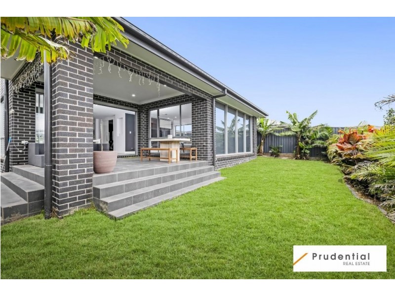 34 Orbit Street, Gregory Hills NSW 2557