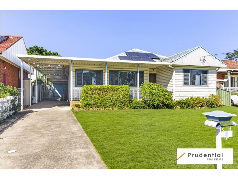 8 St Pauls Crescent, Liverpool NSW 2170