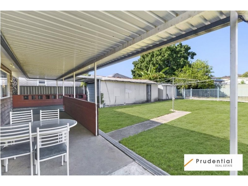 8 St Pauls Crescent, Liverpool NSW 2170