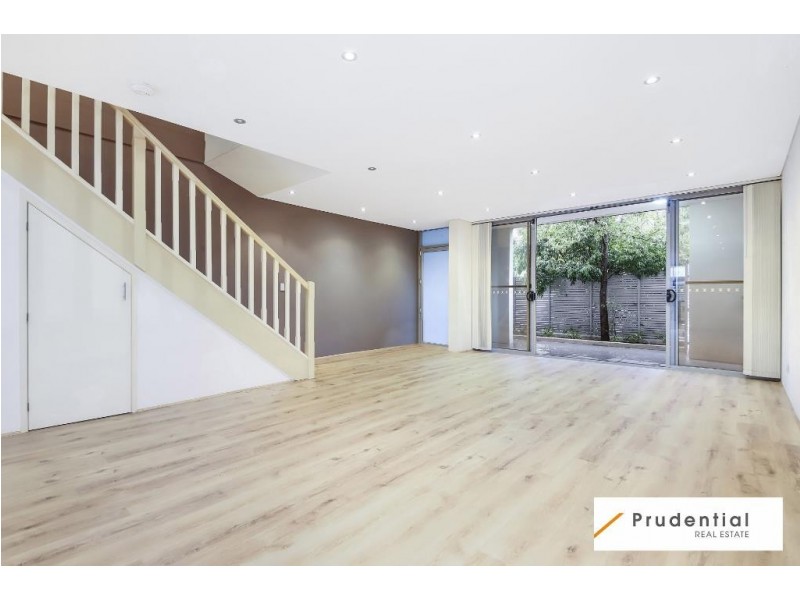 48/12-18 Bathurst St, Liverpool NSW 2170