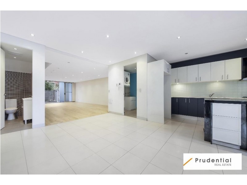48/12-18 Bathurst St, Liverpool NSW 2170