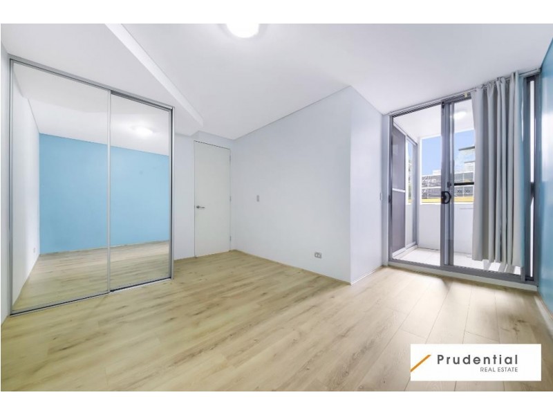 48/12-18 Bathurst St, Liverpool NSW 2170