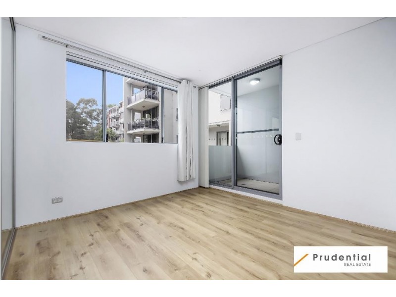 48/12-18 Bathurst St, Liverpool NSW 2170