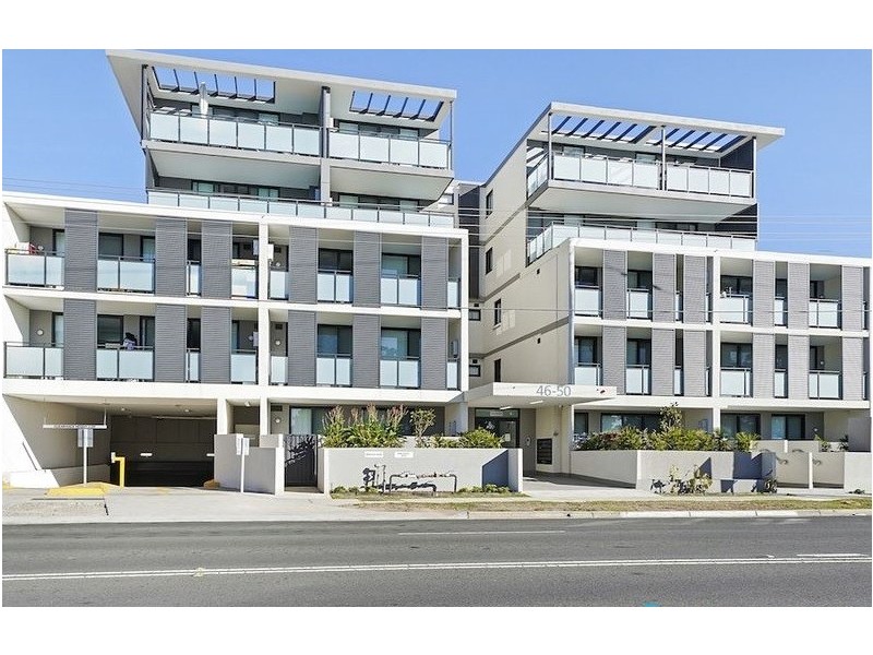 9/46-50 Hoxton Park Road, Liverpool NSW 2170