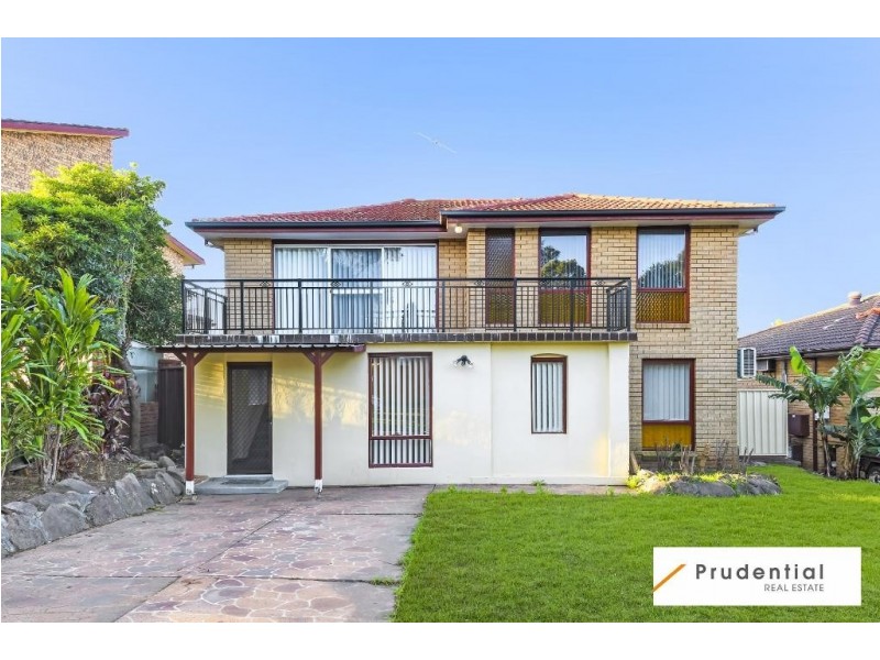 85 St Andrews Blvd, Casula NSW 2170