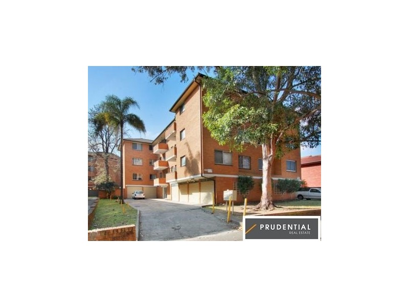 13/54-56 Castlereagh Street, Liverpool NSW 2170