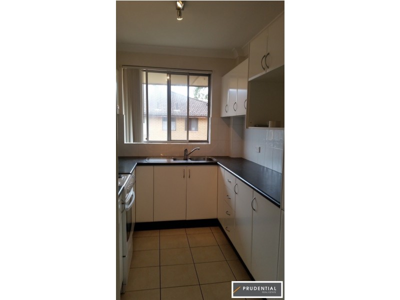 13/54-56 Castlereagh Street, Liverpool NSW 2170