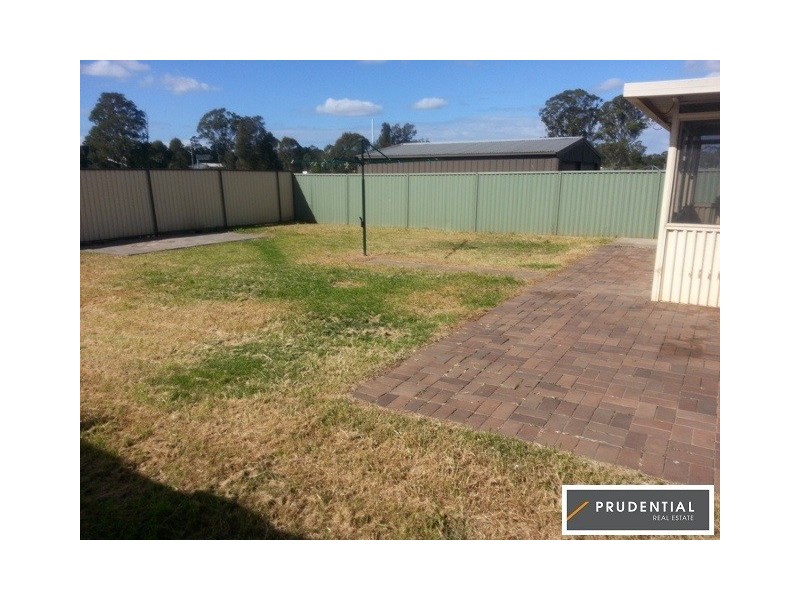 93 Colebee Crescent, Hassall Grove NSW 2761