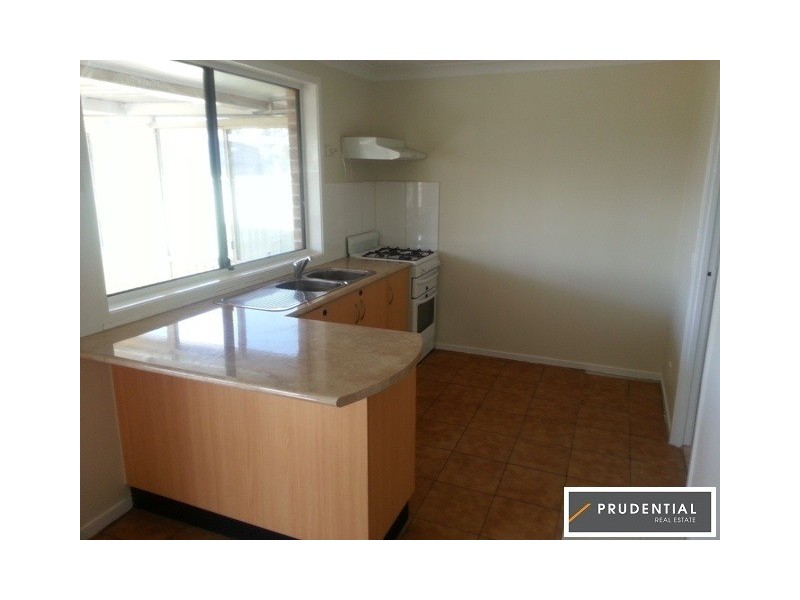 93 Colebee Crescent, Hassall Grove NSW 2761