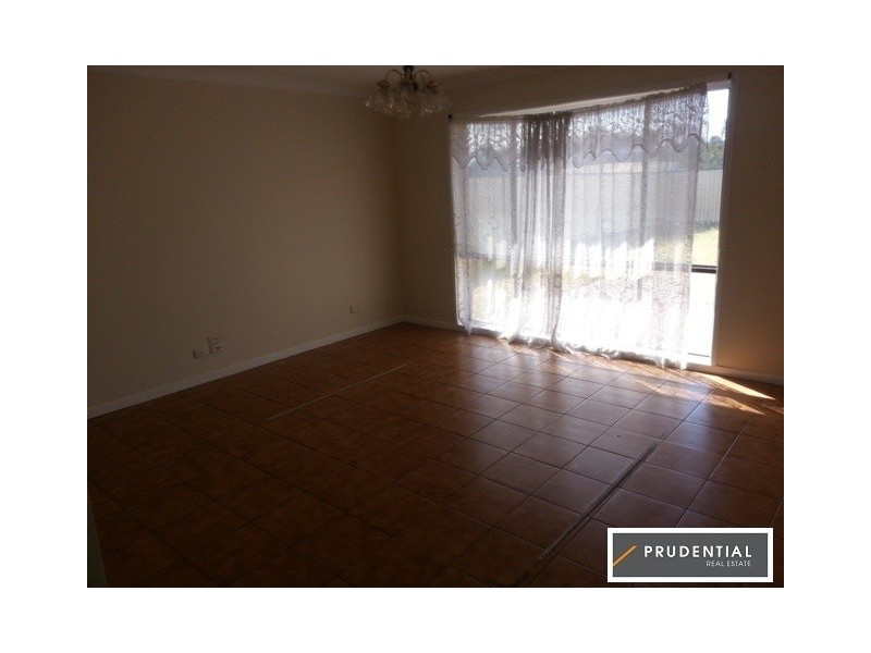 93 Colebee Crescent, Hassall Grove NSW 2761