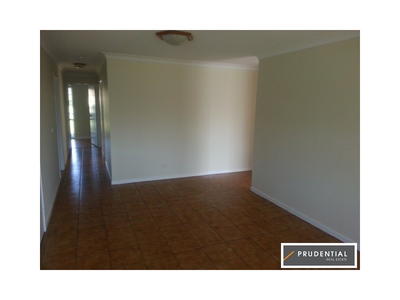 93 Colebee Crescent, Hassall Grove NSW 2761