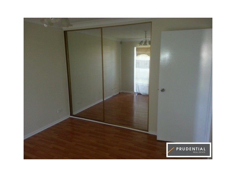 93 Colebee Crescent, Hassall Grove NSW 2761