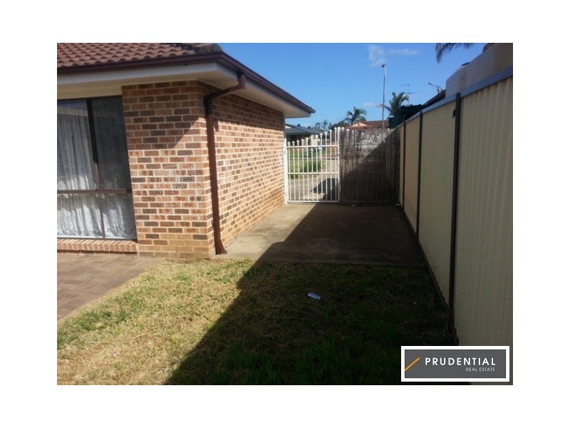 93 Colebee Crescent, Hassall Grove NSW 2761