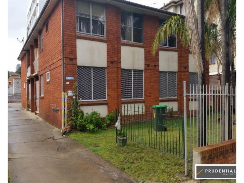 4/62A Copeland Street, Liverpool NSW 2170