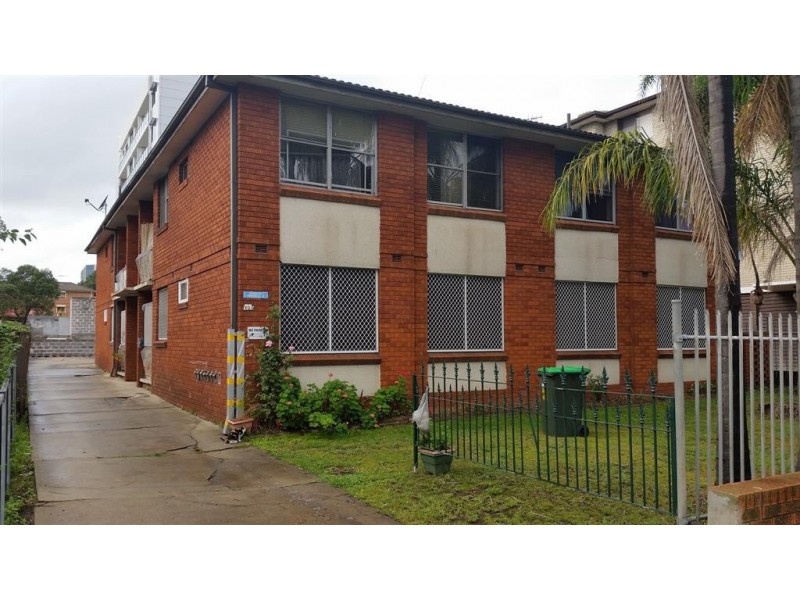 5/62A Copeland Street, Liverpool NSW 2170