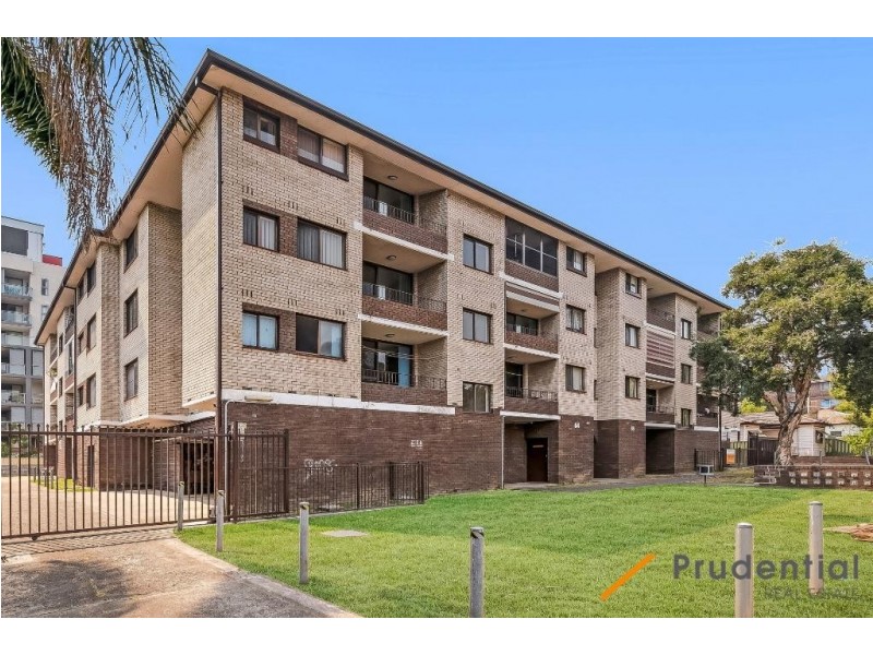 7/64 Copeland Street, Liverpool NSW 2170