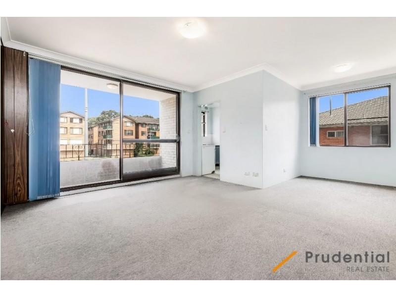 7/64 Copeland Street, Liverpool NSW 2170