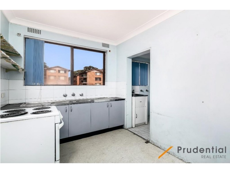 7/64 Copeland Street, Liverpool NSW 2170