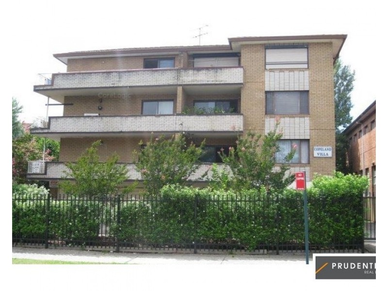 4/90 Copeland Street, Liverpool NSW 2170