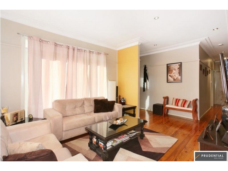 21 Dunbier Avenue, Lurnea NSW 2170