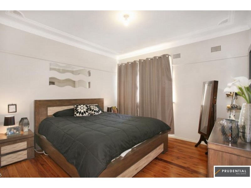 21 Dunbier Avenue, Lurnea NSW 2170