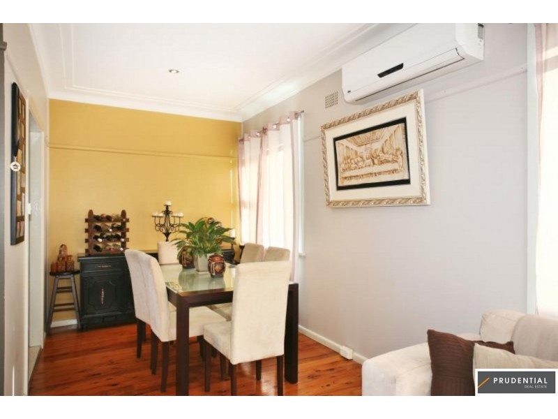 21 Dunbier Avenue, Lurnea NSW 2170