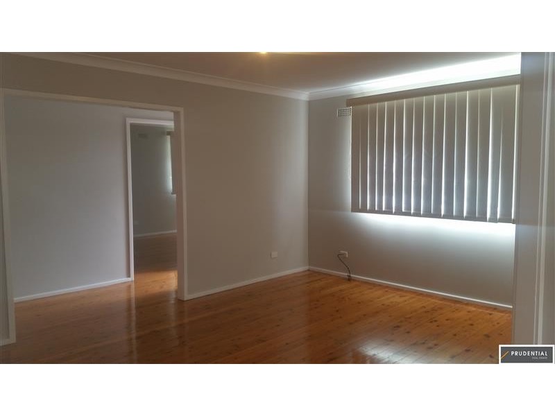 17 Crayford Crescent, Mount Pritchard NSW 2170