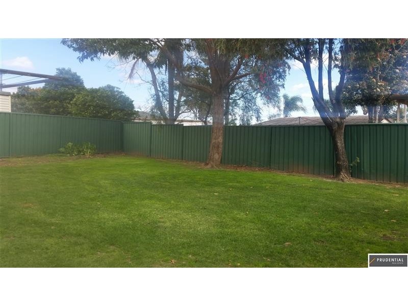 17 Crayford Crescent, Mount Pritchard NSW 2170