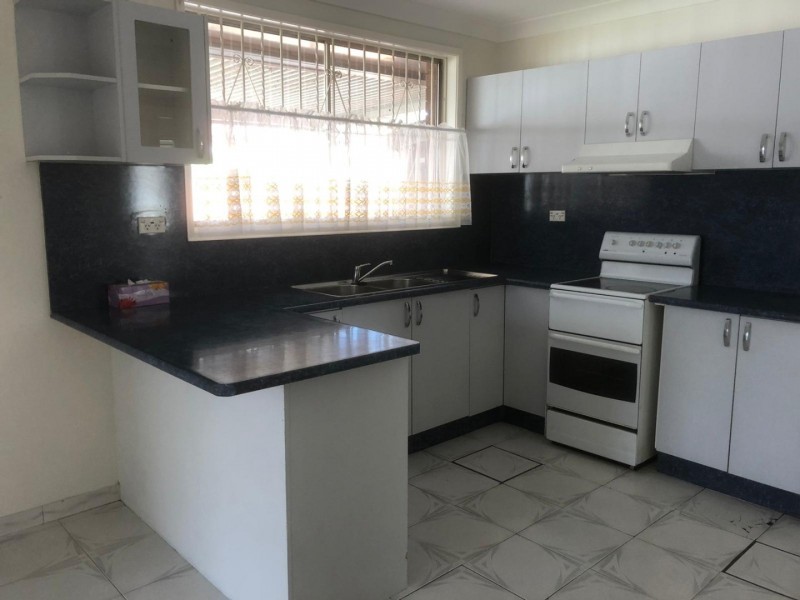 19 Curtis Crescent, Moorebank NSW 2170