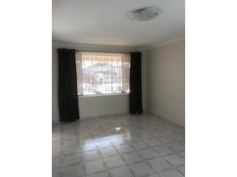 19 Curtis Crescent, Moorebank NSW 2170