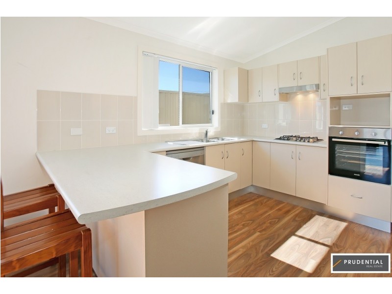 42A De Meyrick Avenue, Casula NSW 2170