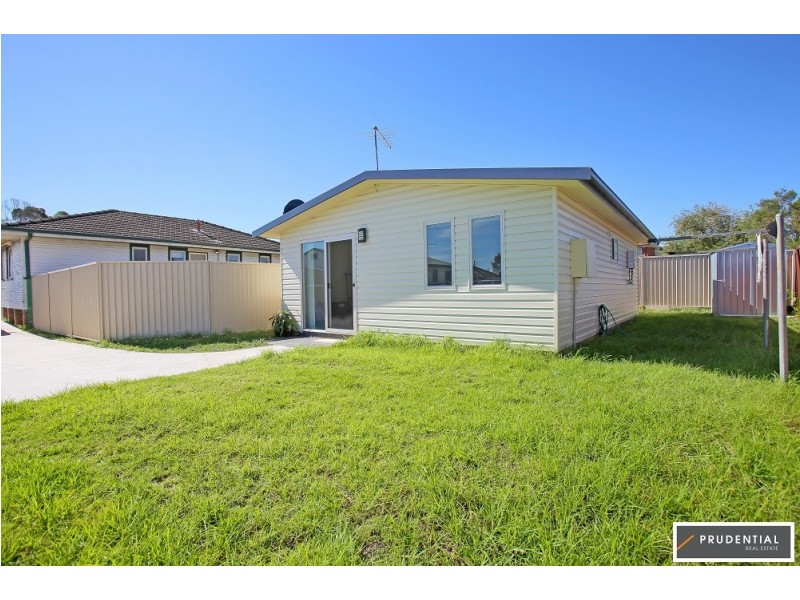 42A De Meyrick Avenue, Casula NSW 2170