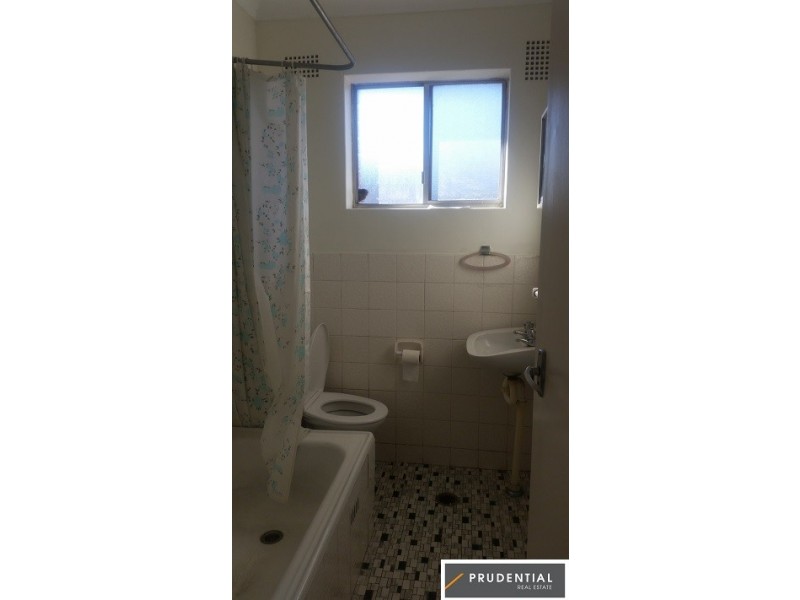 16/3 Drummond Street, Warwick Farm NSW 2170