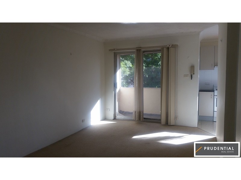 16/3 Drummond Street, Warwick Farm NSW 2170