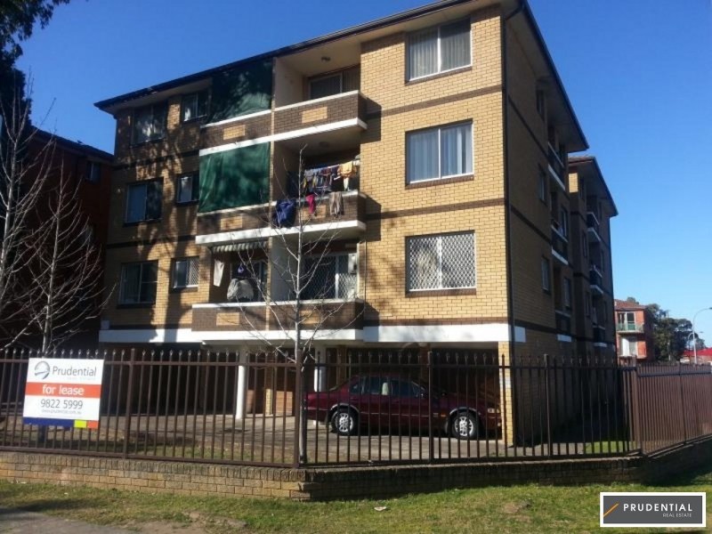 10/20 Drummond Street, Warwick Farm NSW 2170