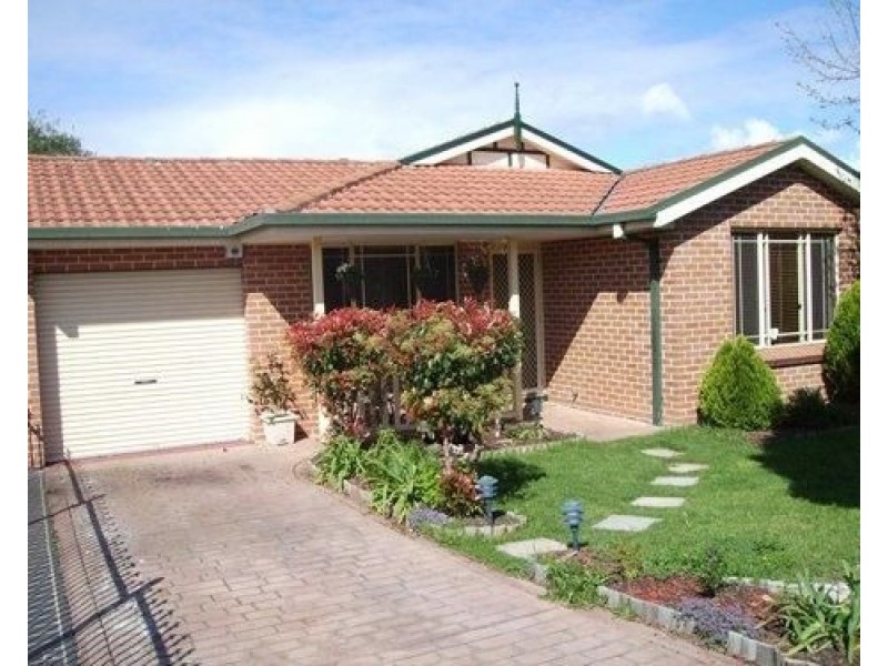 89 Dryden Street, Oakhurst NSW 2761