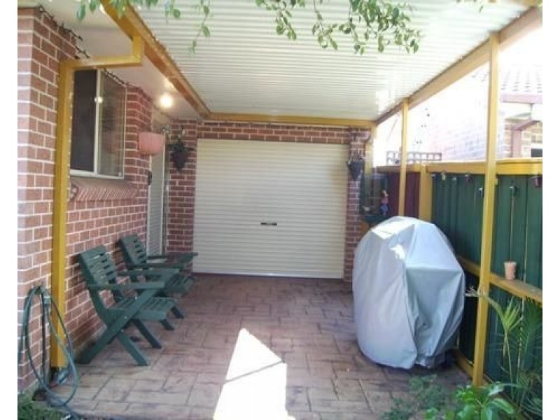 89 Dryden Street, Oakhurst NSW 2761